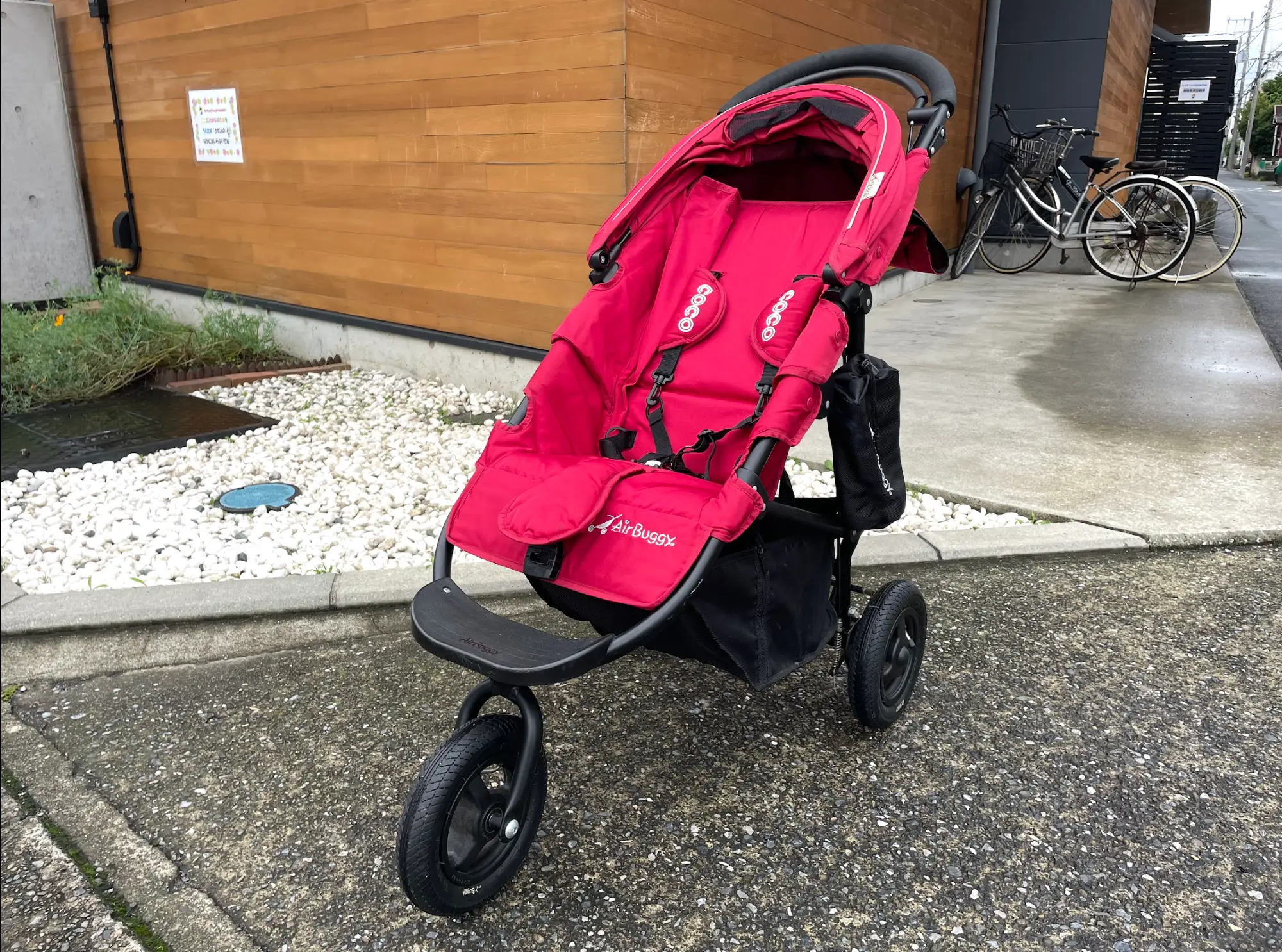 AirBuggy COCO