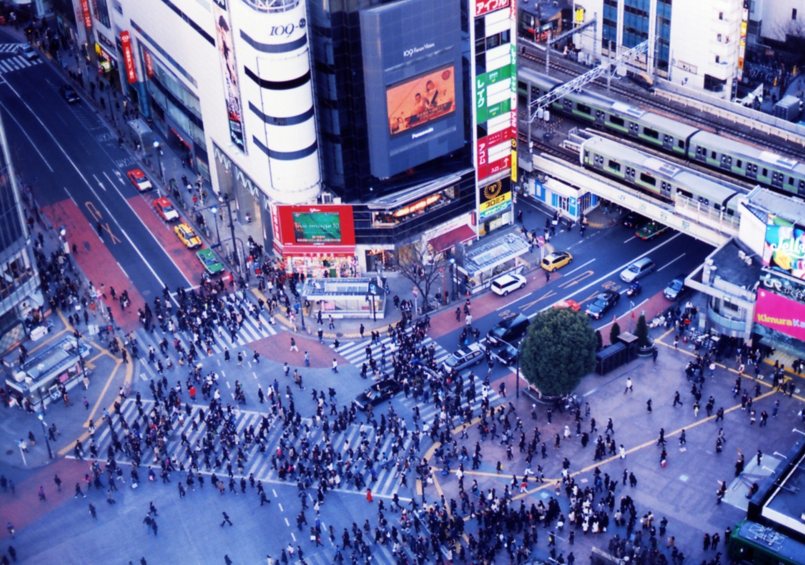 Shibuya